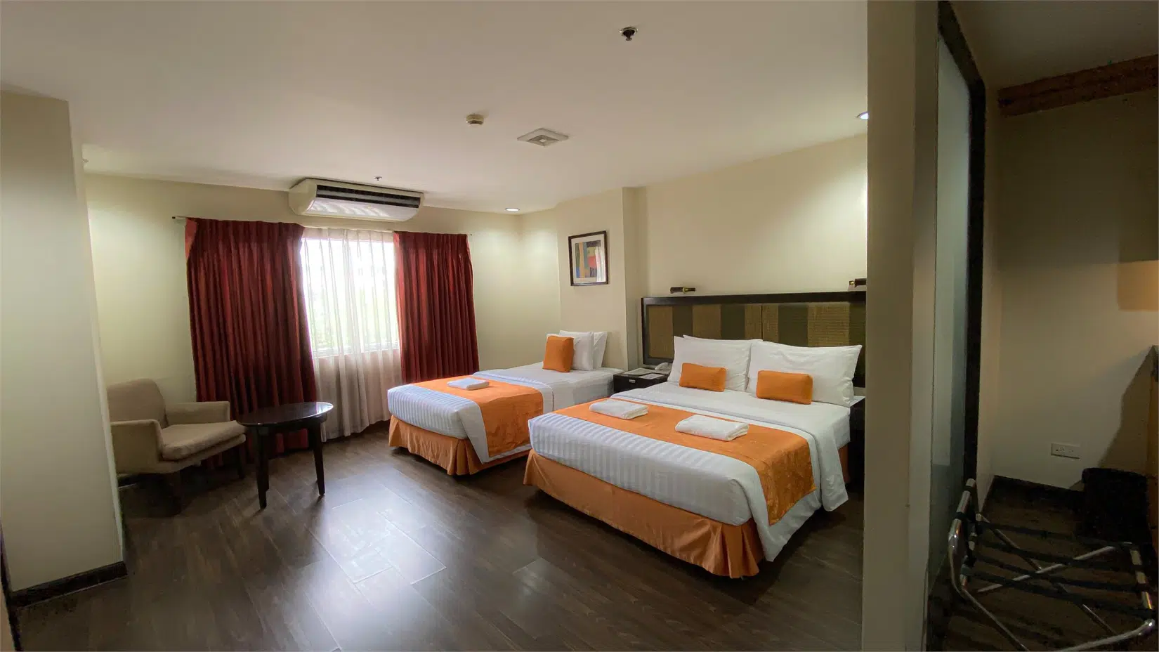 room image