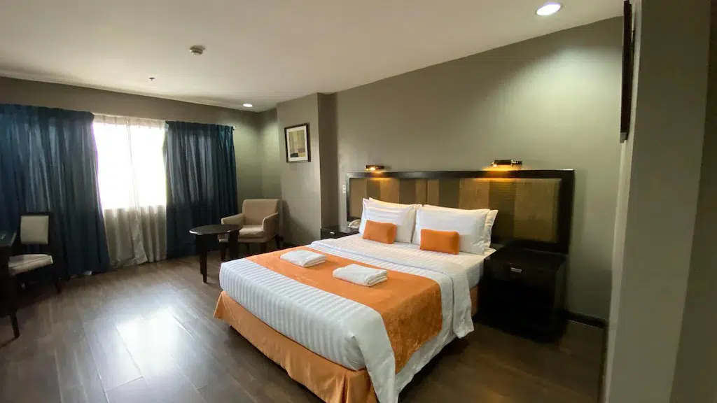 room image