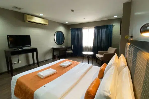 room image